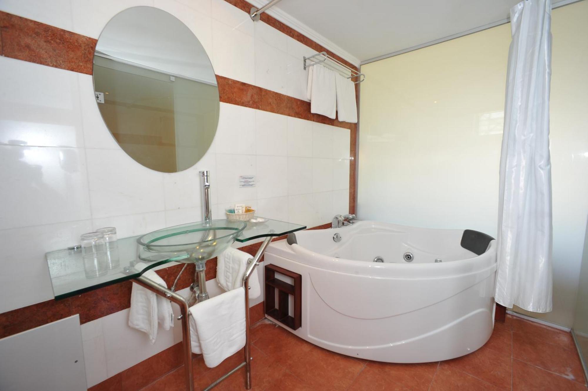Rethymno Mare & Water Park Hotel Szkaléta Kültér fotó
